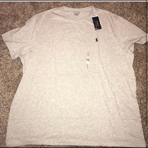 Polo Ralph Lauren Mens T-shirt XXL